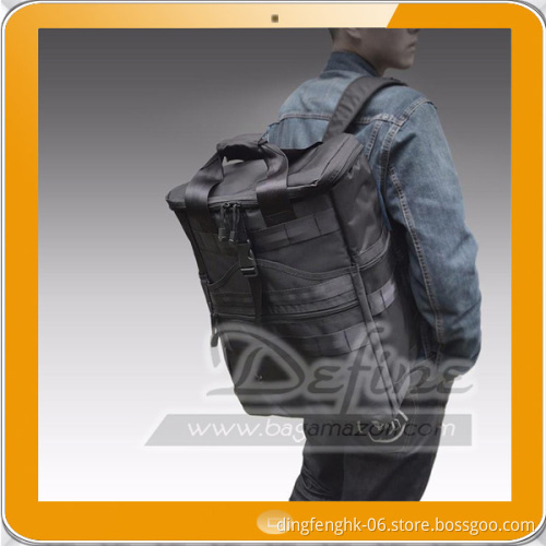 Multifunction Fashion Tool Backpack Travel Tool Bag Men Work Backpack